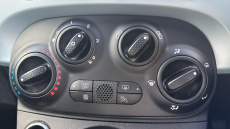 Fiat 500 1.0 Mild Hybrid 3dr Petrol Hatchback